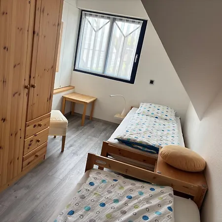 Elina-sophia Casa vacanze Geilenkirchen