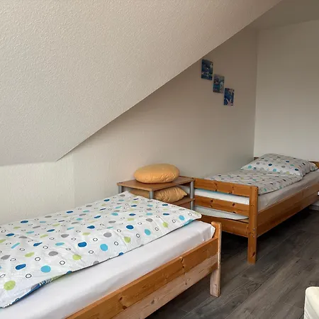 Casa vacanze Elina-sophia Geilenkirchen