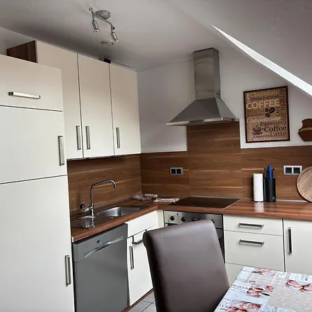 Elina-sophia Holiday home *