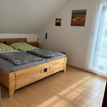Elina-sophia Prázdninový dům Geilenkirchen