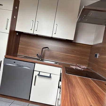 Tatil Evi Elina-sophia Geilenkirchen