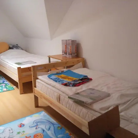 Casa vacanze Elina-sophia