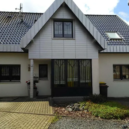 Elina-sophia Casa vacanze