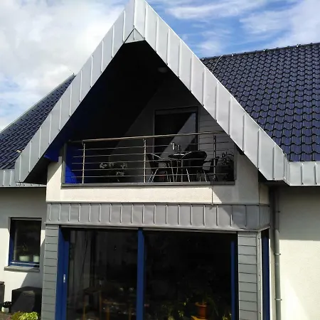Holiday home Elina-sophia Geilenkirchen