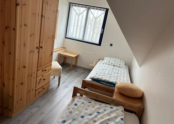 Elina-sophia Tatil Evi Geilenkirchen