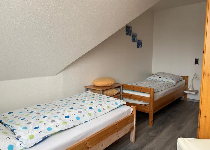 Tatil Evi Elina-sophia Geilenkirchen