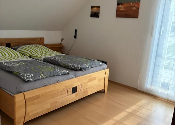 Elina-sophia Holiday home Geilenkirchen