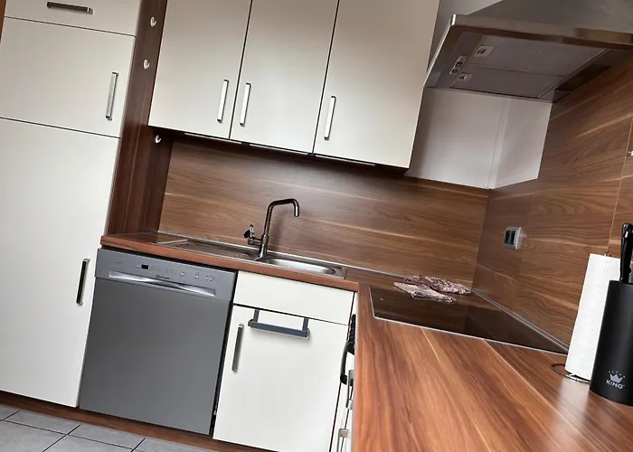 Holiday home Elina-sophia Geilenkirchen